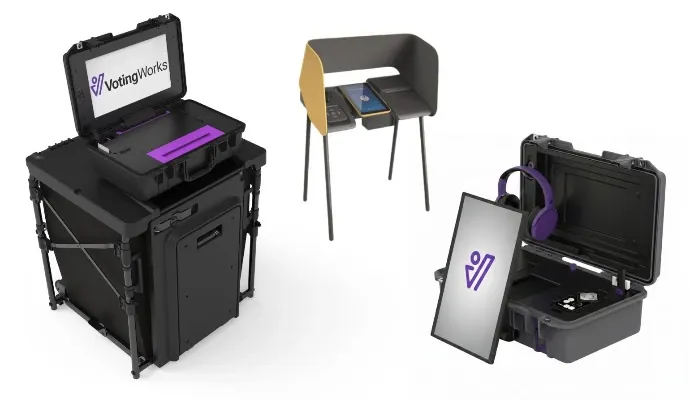 Why do we need voting machines?