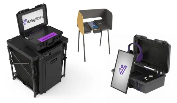 Why do we need voting machines?